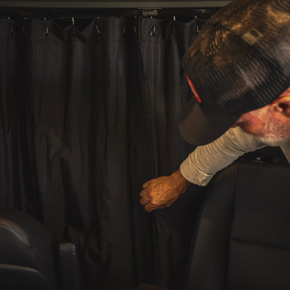 CLIMA-SHADE™ Showtime Curtain