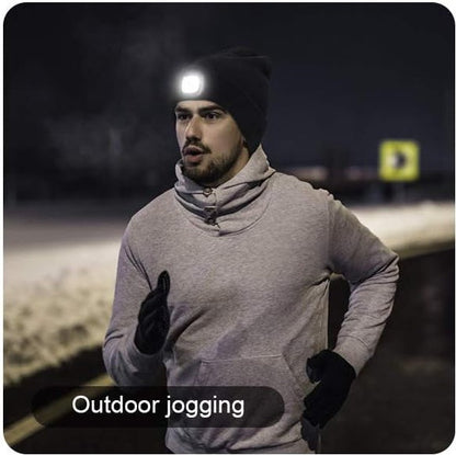 KILLZ TUK Z LED BEANIE