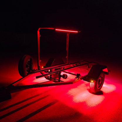 F-Series 40" Light