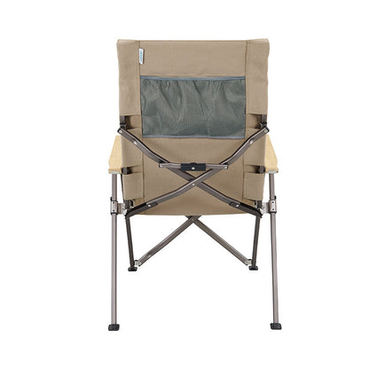 Revived Recliner