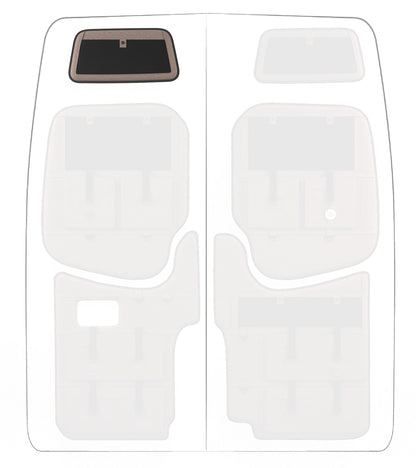 Moon Organizer Mercedes Sprinter 2006-2018