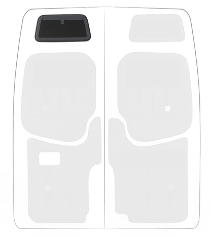 Moon Organizer Mercedes Sprinter 2006-2018