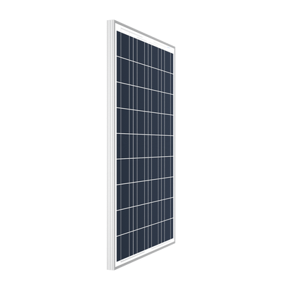 ACOPOWER 100 Watt Poly Solar Panel