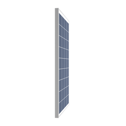 ACOPOWER 100 Watt Poly Solar Panel