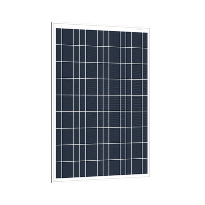 ACOPOWER 100 Watt Poly Solar Panel