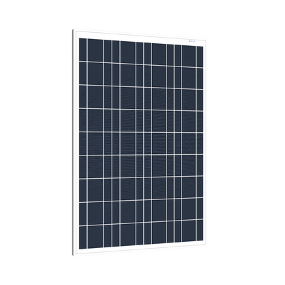 ACOPOWER 100 Watt Poly Solar Panel