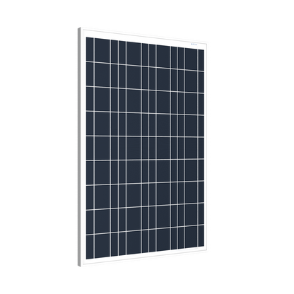 ACOPOWER 100 Watt Poly Solar Panel