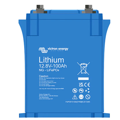 Victron Lithium NG LiFePO4 Batteries