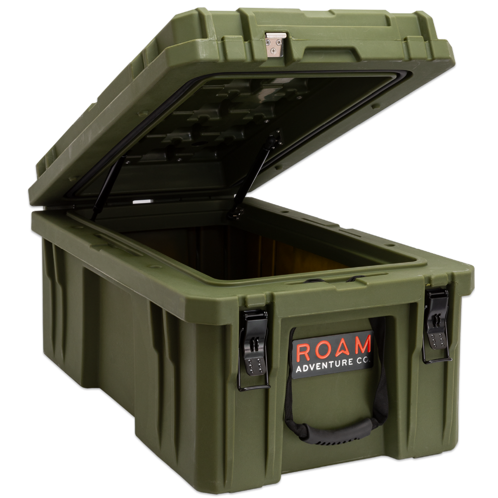 ROAM 105L Rugged Case