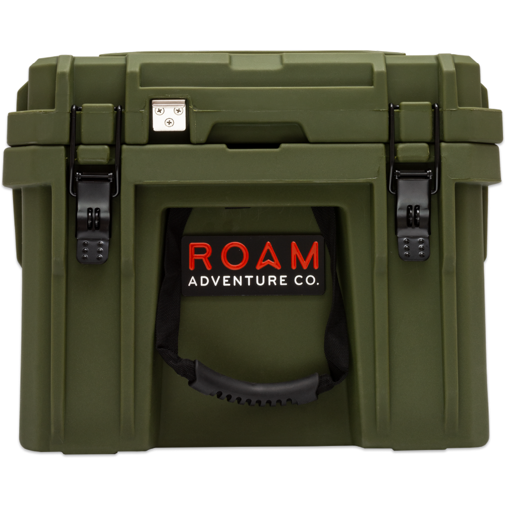 ROAM 105L Rugged Case