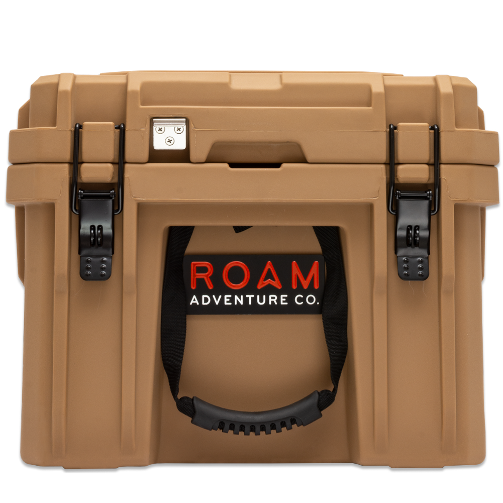 ROAM 105L Rugged Case