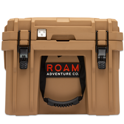 ROAM 105L Rugged Case