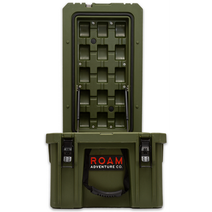 ROAM 105L Rugged Case