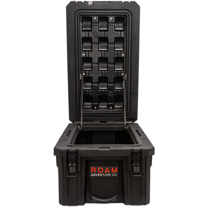 ROAM 105L Rugged Case - heavy-duty storage box