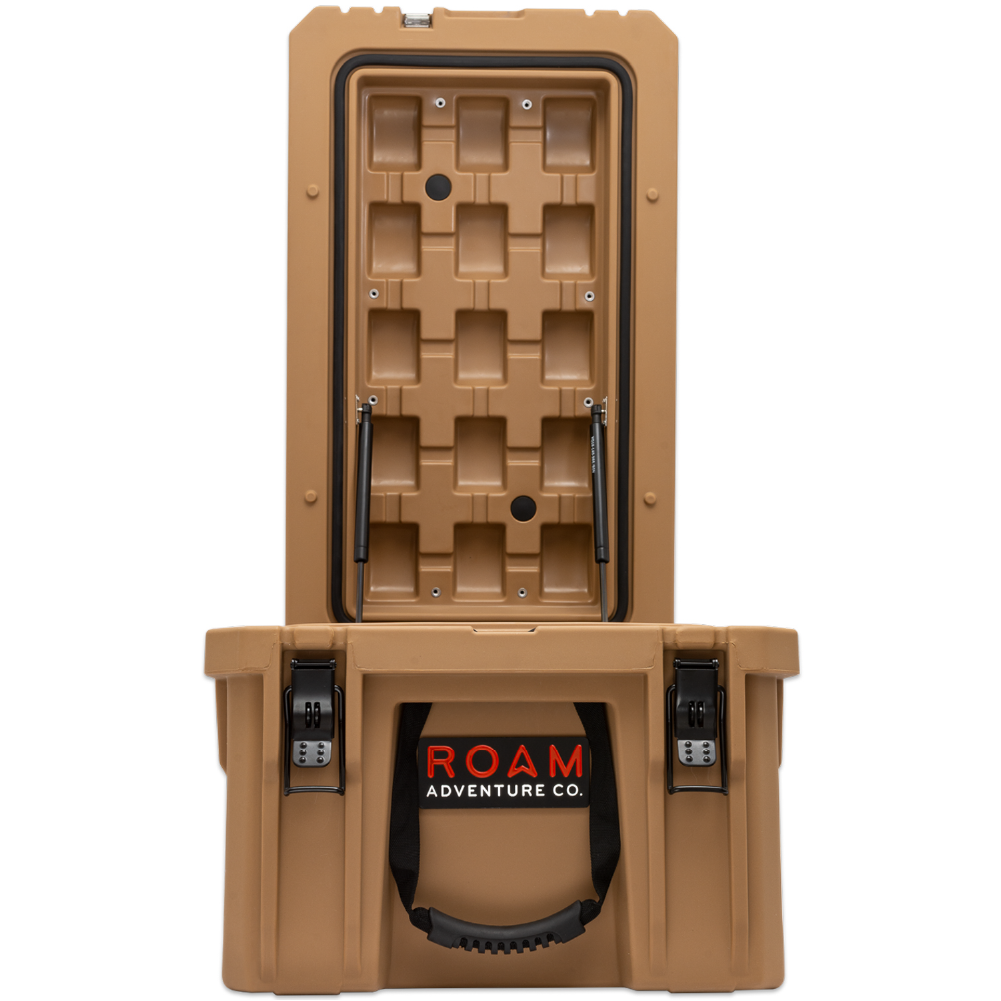 ROAM 105L Rugged Case