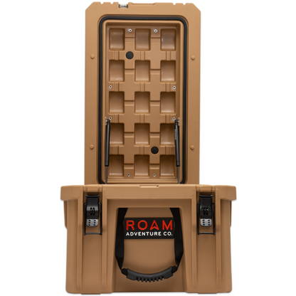 ROAM 105L Rugged Case