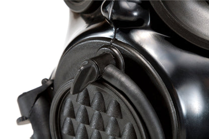 MIRA Safety CM-7M Military Gas Mask - CBRN Protection Military Special Forces, Police Squads, and Rescue Teams