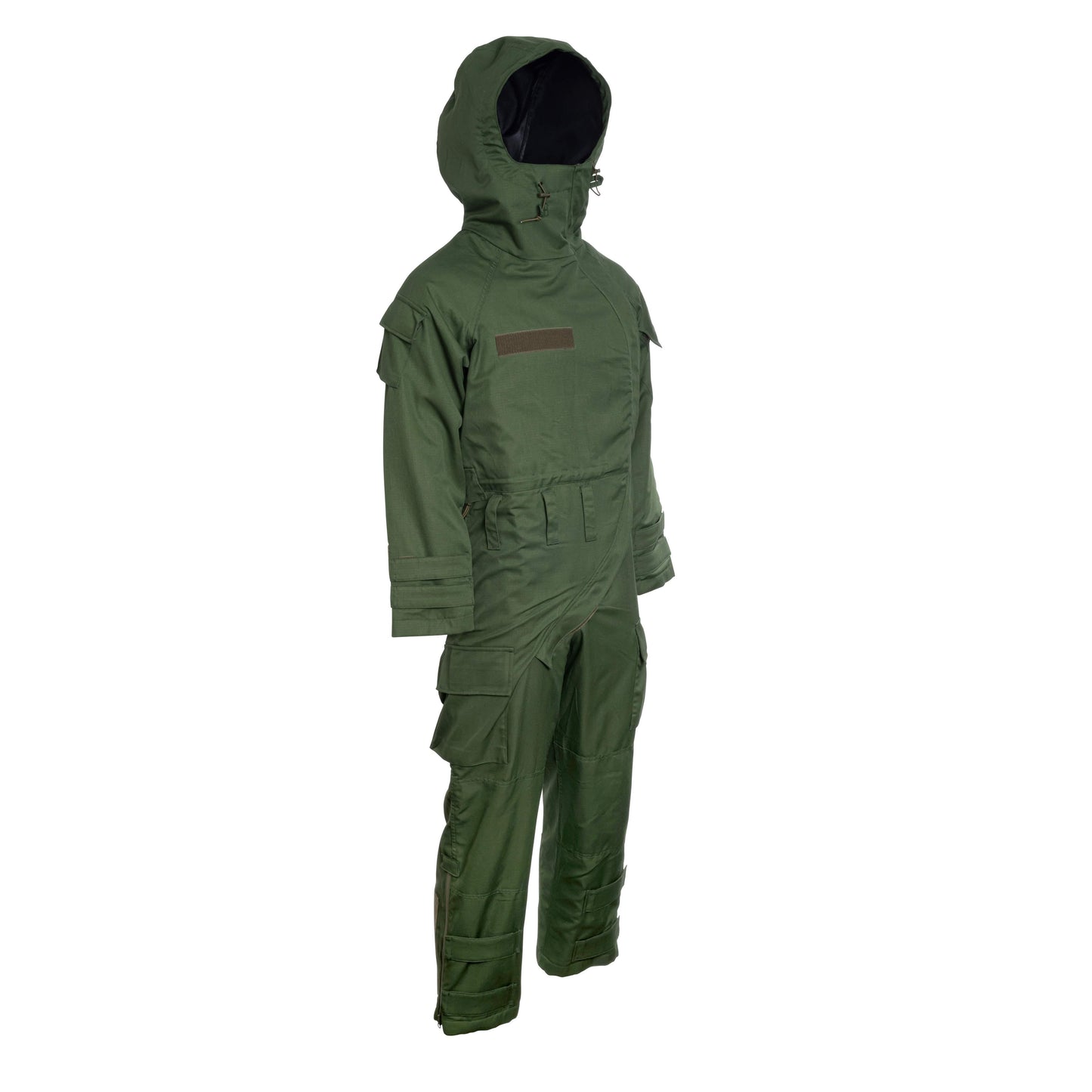 MIRA Safety MOPP-1 CBRN Protective Suit and Mopp Gear