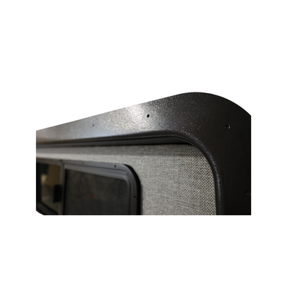 Mercedes Sprinter Van Windows Direct Bump Out Trim Rings