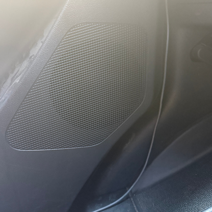 ETON Front & Center Sound Upgrade for Mercedes-Benz Sprinter VS30