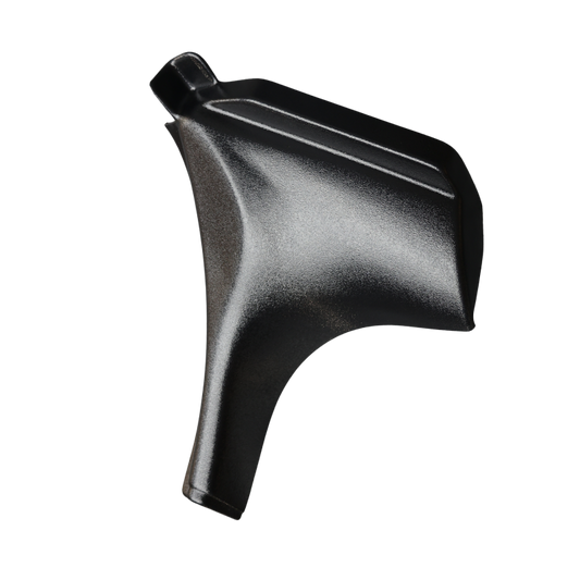 Mercedes Sprinter B-Pillar Passenger