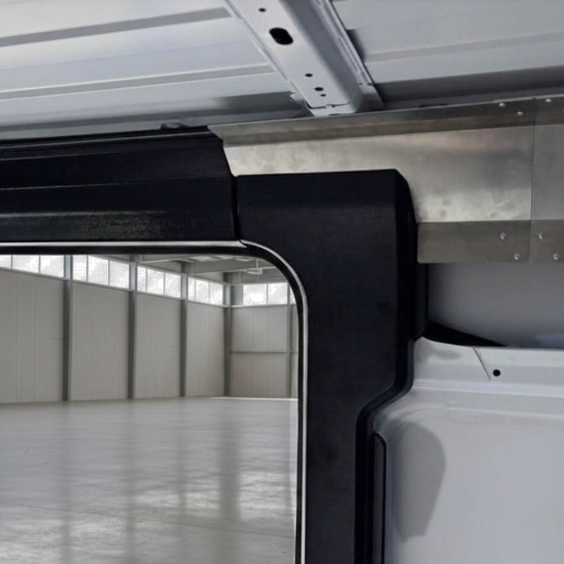 PREORDER: ProMaster Front Trim Kit