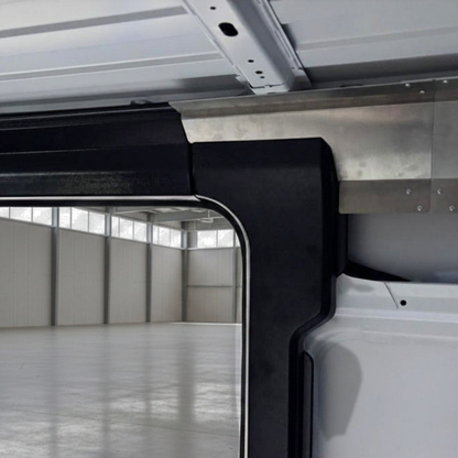 PREORDER: ProMaster Front Trim Kit