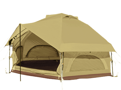 DOD Kinoko Mushroom Tent
