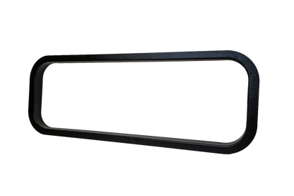 CRL Bunk Window Trim