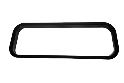 CRL Bunk Window Trim