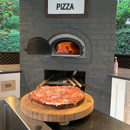 CBO 750 DIY Brick Pizza Oven Kit | Outdoor Wood Fired Pizza Oven | Our Most Popular Bundle | 38" x 28" Cooking Surface
