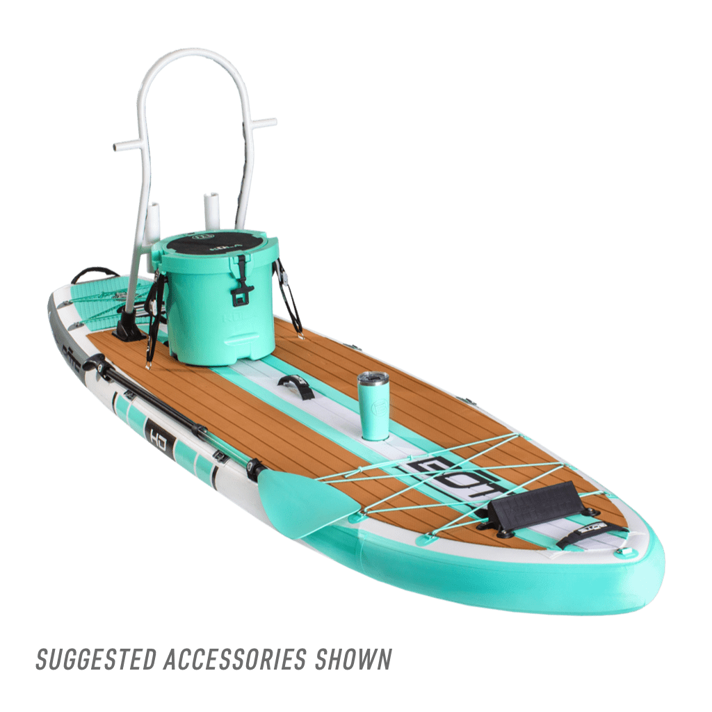 BOTE HD Aero Inflatable Paddle Board