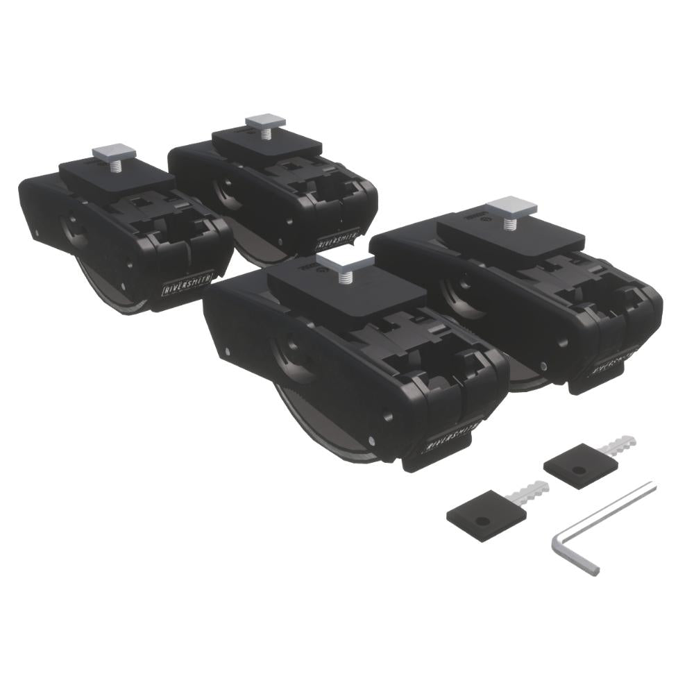 RIVERSMITH Quick Release Mount