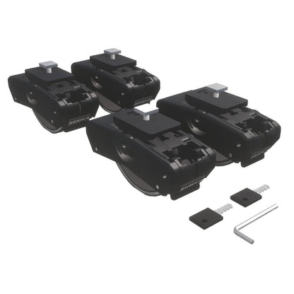 RIVERSMITH Quick Release Mount