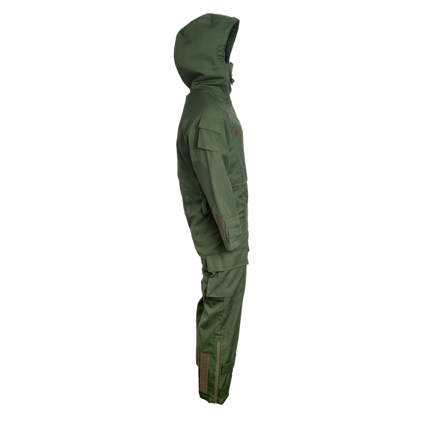 MIRA Safety MOPP-1 CBRN Protective Suit and Mopp Gear