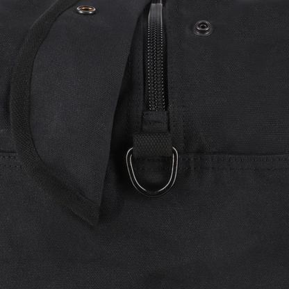 Hoplite Canvas Parachute Bag