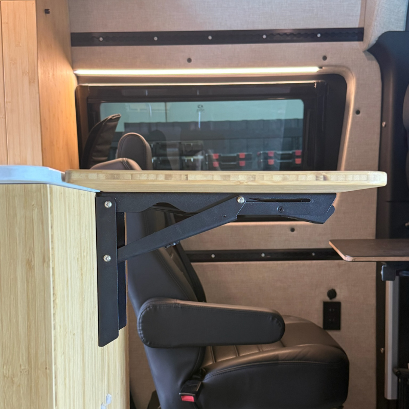 MOAB Heavy Duty Folding Bracket