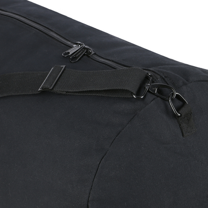 Hoplite Canvas Duffel Bag