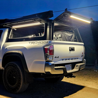 Garmin PowerSwitch + Kingpin Scene Lighting