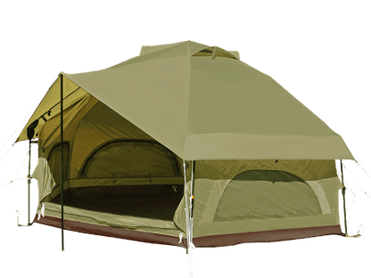 kinoko mushroom tent DOD Kinoko Mushroom Tent – RackUp+Go