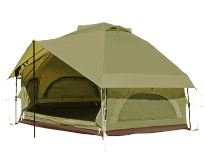 DOD Kinoko Mushroom Tent
