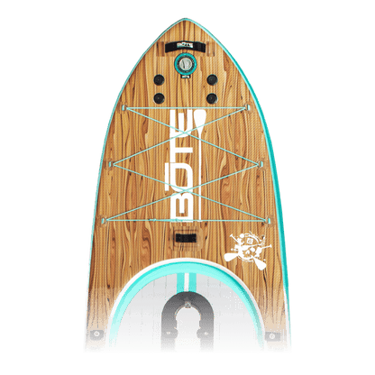 BOTE Rackham Aero 12'4" Inflatable Paddle Board