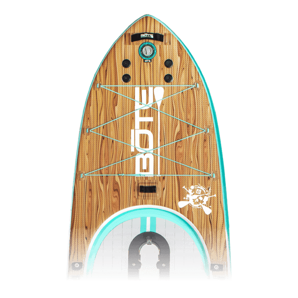 BOTE Rackham Aero 12'4