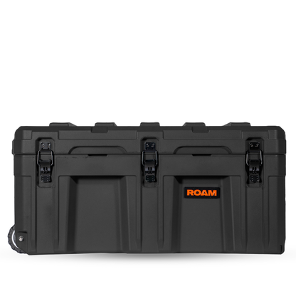 ROAM 125L Rolling Rugged Case