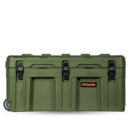 ROAM 125L Rolling Rugged Case