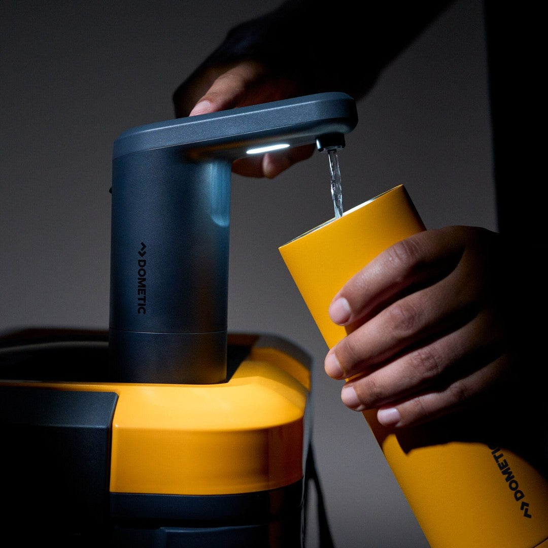 DOMETIC Recon 360 Faucet