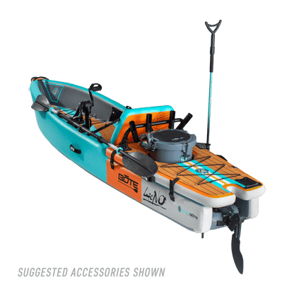 BOTE LONO Aero Inflatable Kayak