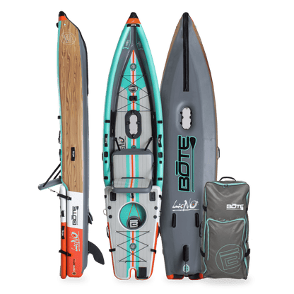 BOTE LONO Aero Inflatable Kayak