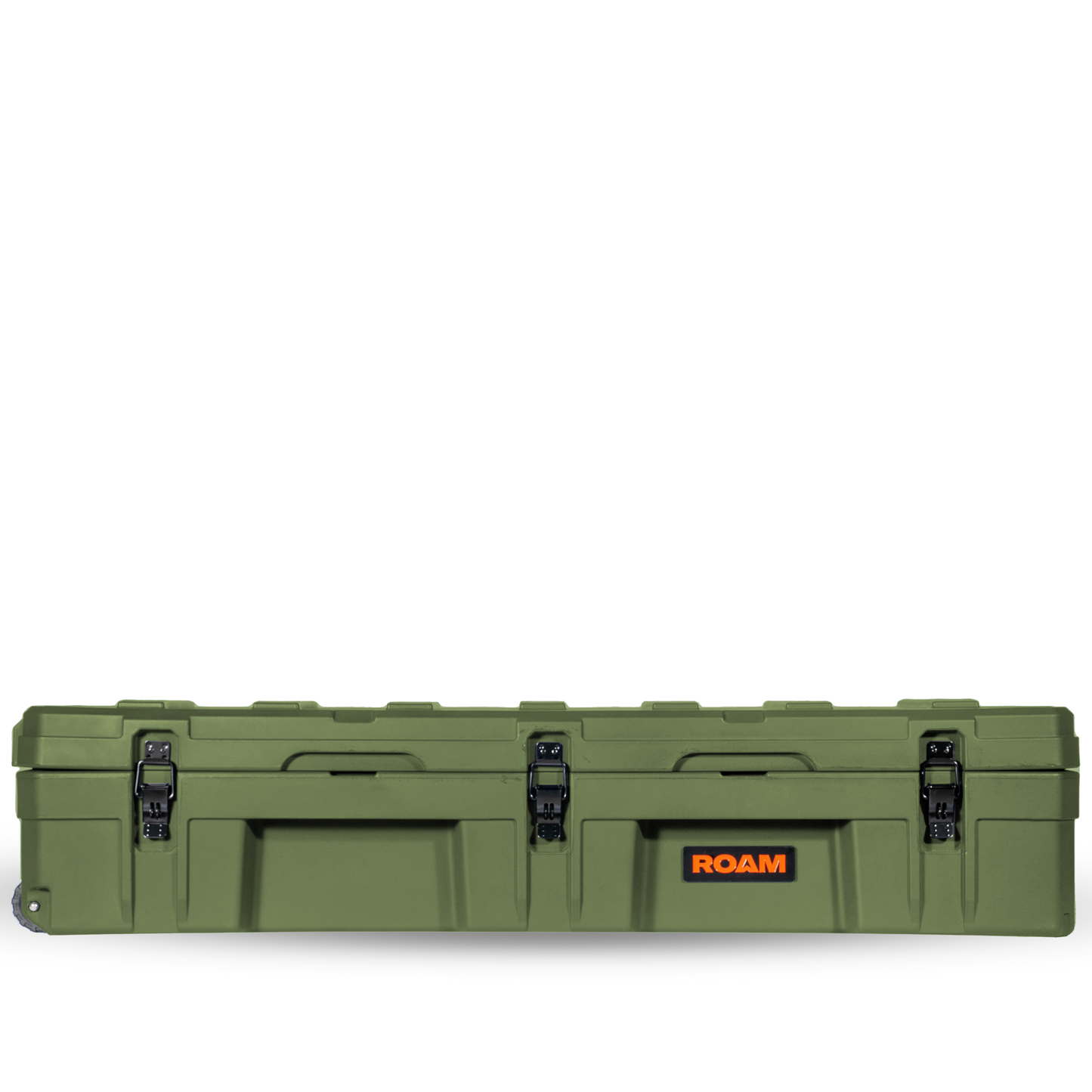 ROAM 128L Rolling Rugged Case