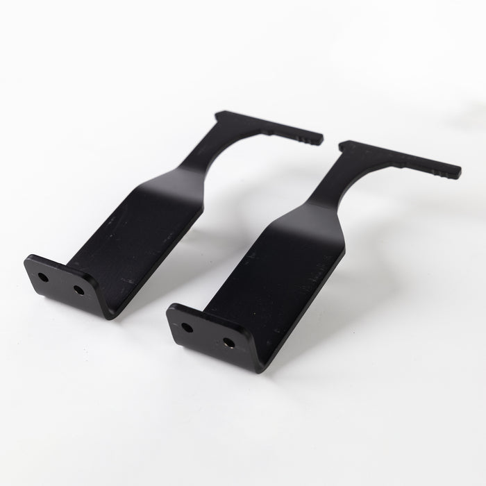 ROAM 128L Rigid Mounts